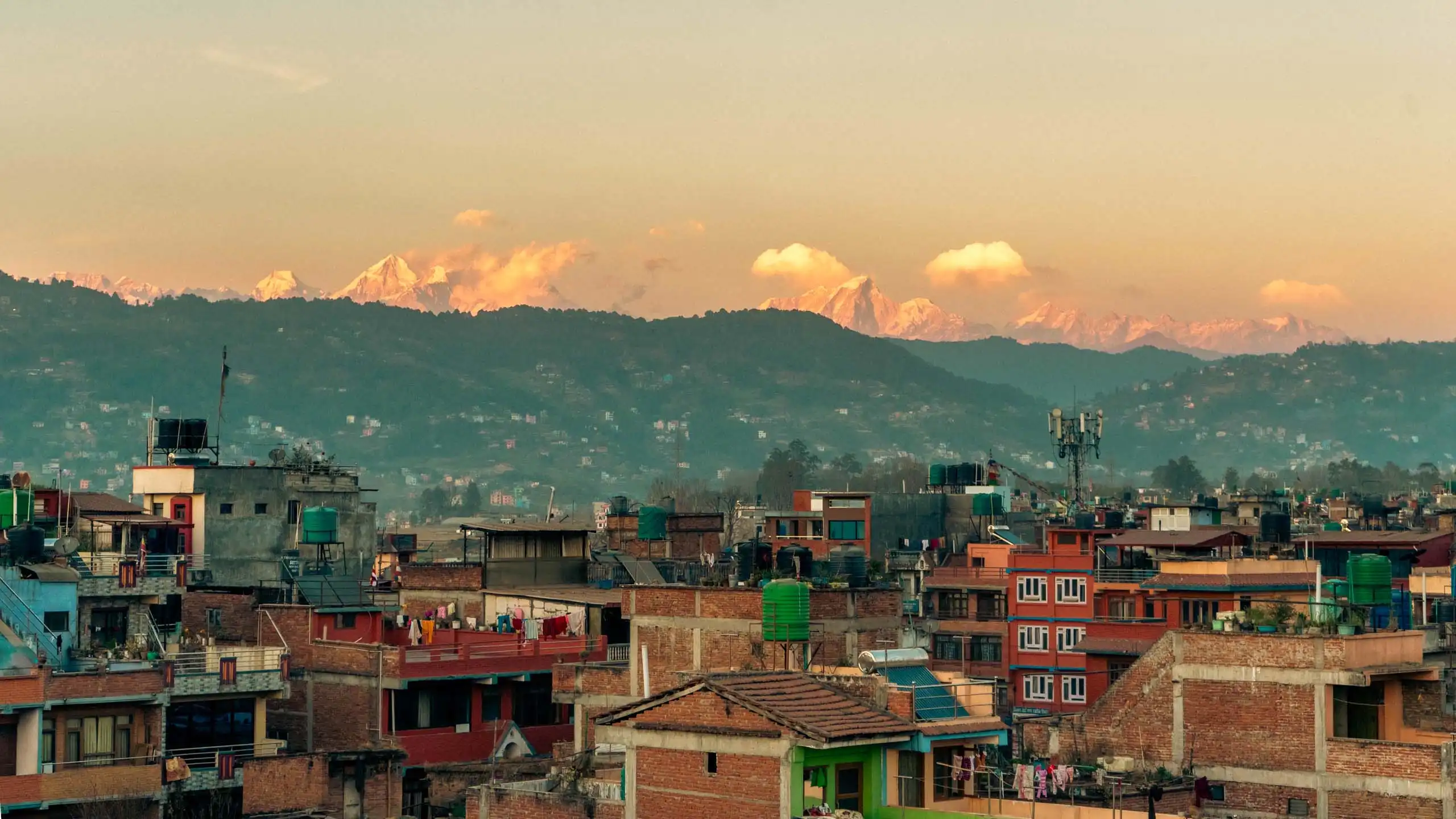 Bhaktapur